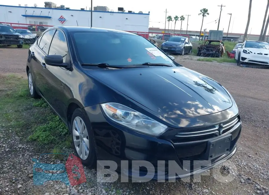 1C3CDFDH9ED824491 Photo# 1