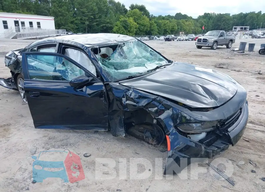 2C3CDXBG6NH264481 Photo# 1