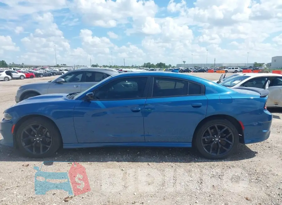 2C3CDXHG9MH557457 Photo# 16