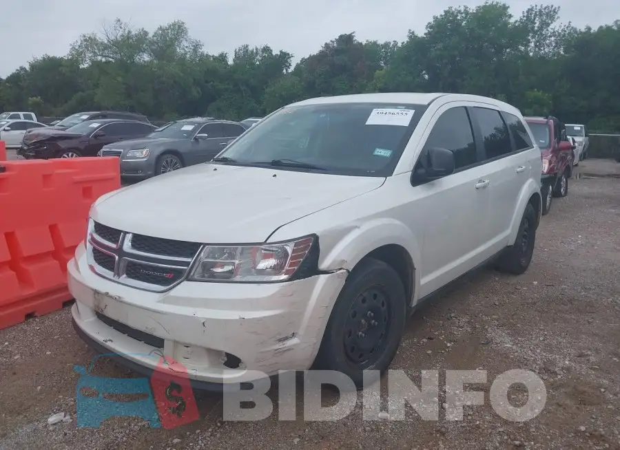 3C4PDCAB1ET165862 Photo# 2