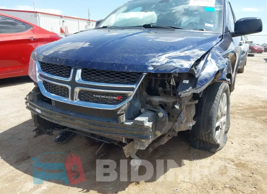 3C4PDCAB4LT237666 Photo# 6
