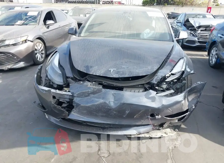5YJ3E1EA3PF420868 Photo# 6