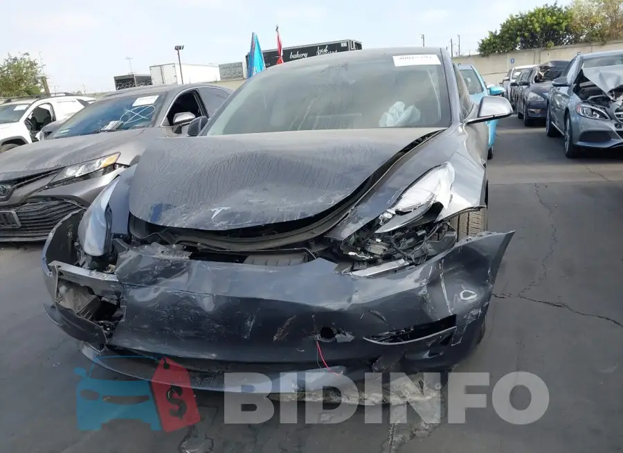 5YJ3E1EA3PF420868 Photo# 11