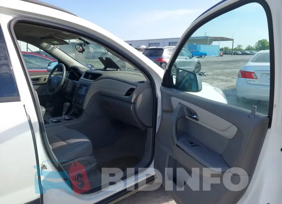 1GNKRFED8EJ129836 Photo# 5