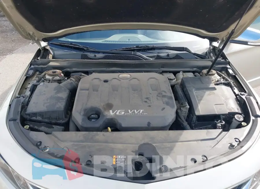 2G1165S35F9129866 Photo# 10