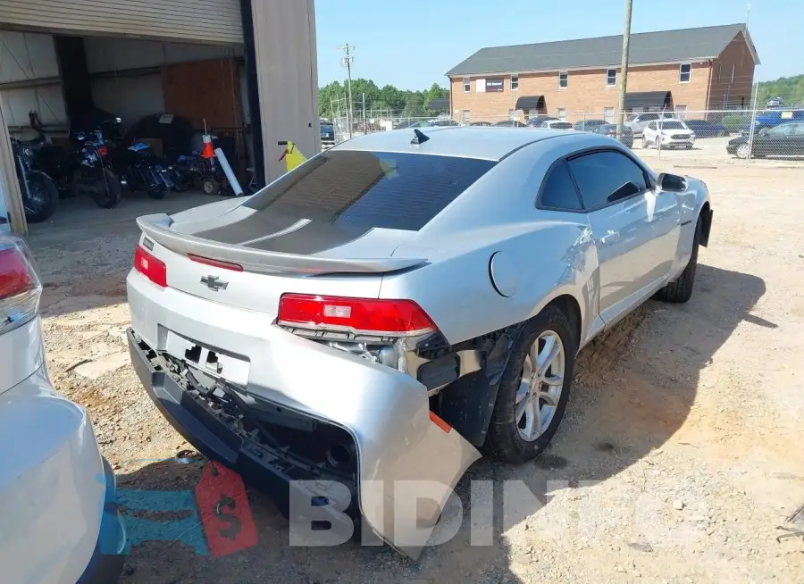 2G1FB1E39F9203005 Photo# 4
