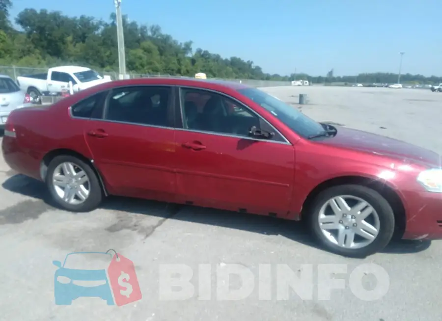 2G1WB5E37F1148284 Photo# 13