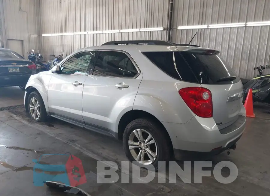 2GNALBEK8F6169224 Photo# 3