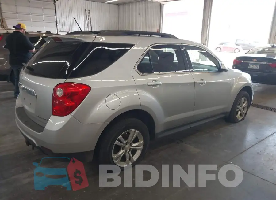 2GNALBEK8F6169224 Photo# 4