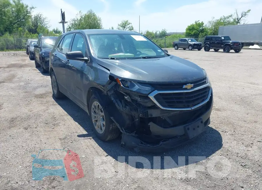 2GNAXHEVXJ6128751 Photo# 6