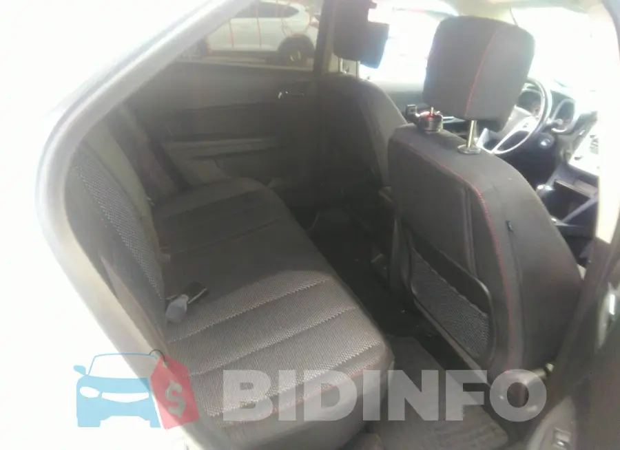 2GNFLFEK3G6131494 Photo# 8