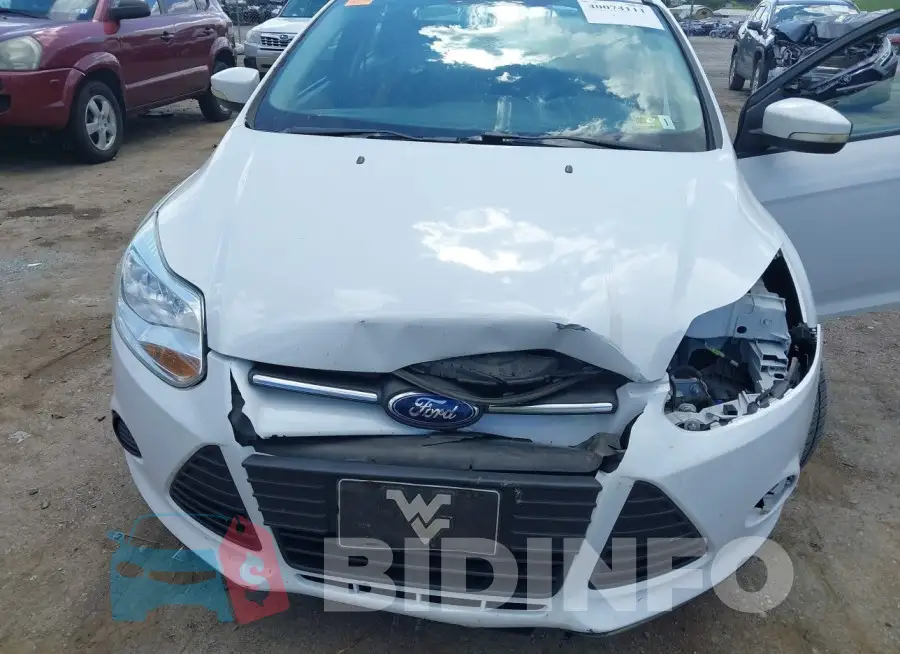 1FADP3F20EL275368 Photo# 6