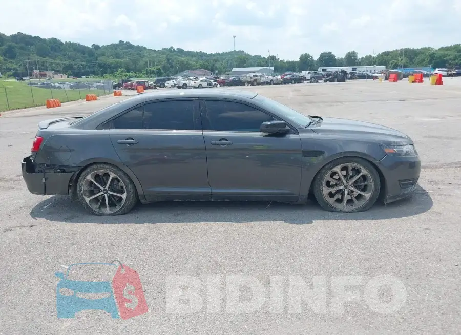 1FAHP2KTXGG104987 Photo# 13