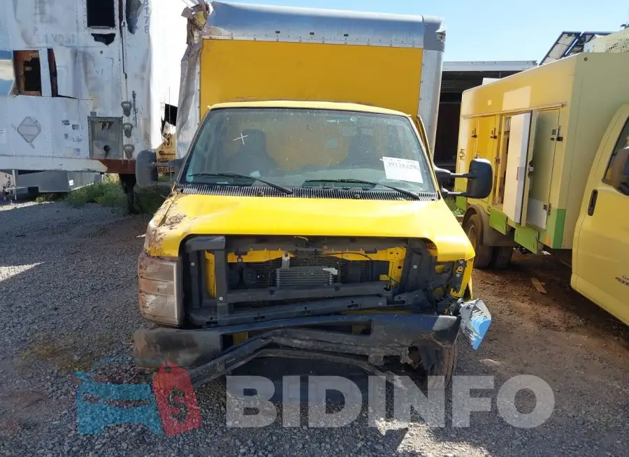 1FDWE3FS5KDC15533 Photo# 11