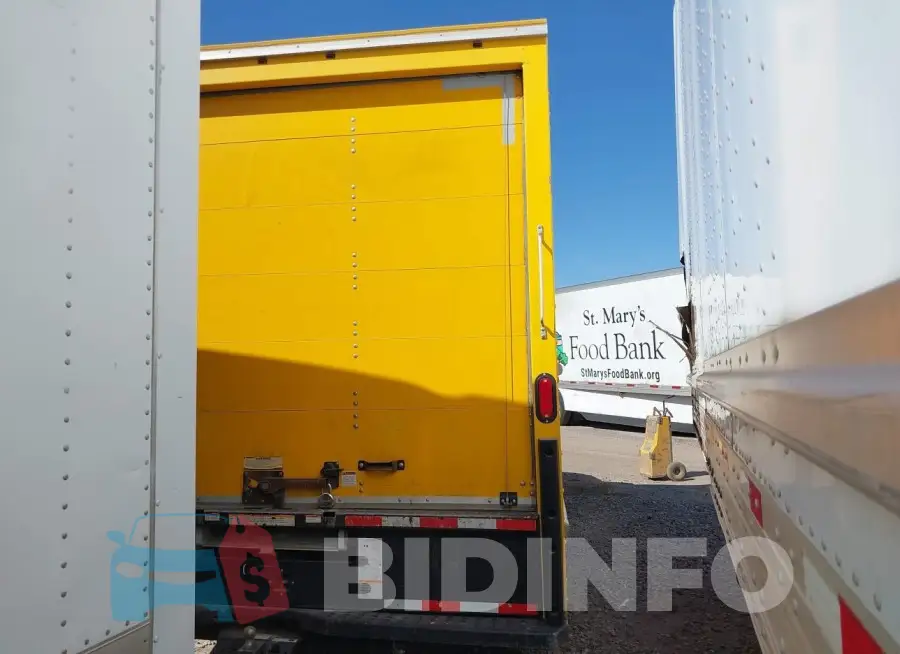 1FDWE3FS5KDC15533 Photo# 4