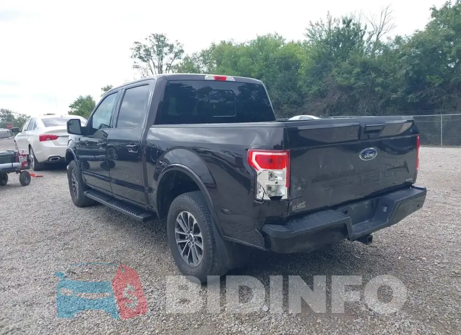 1FTEW1EP0JFC35805 Photo# 3