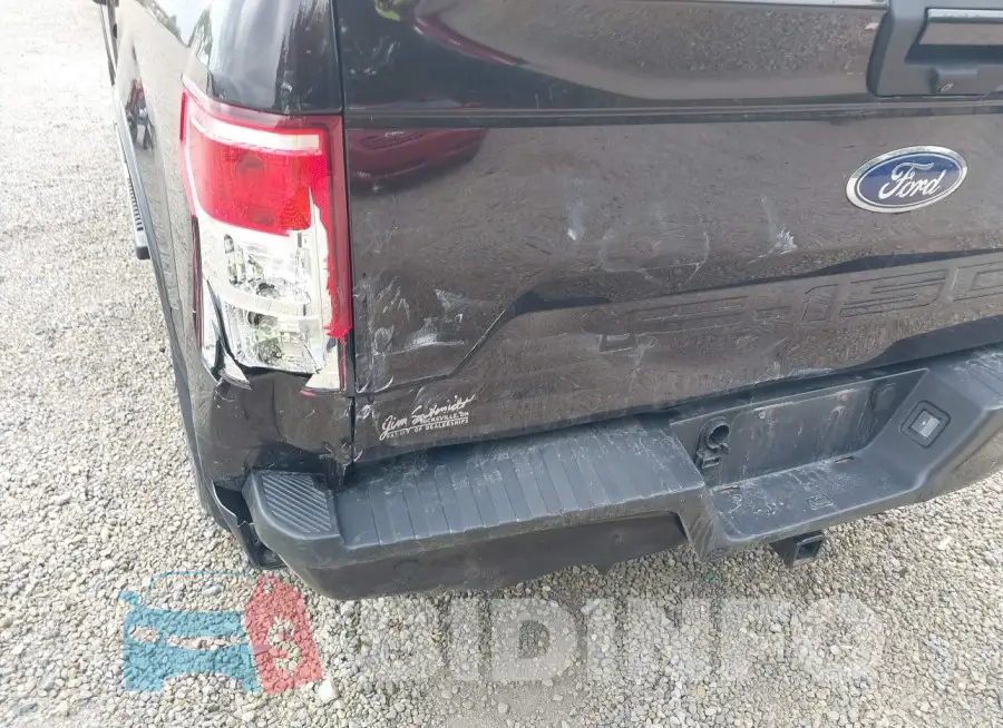 1FTEW1EP0JFC35805 Photo# 19