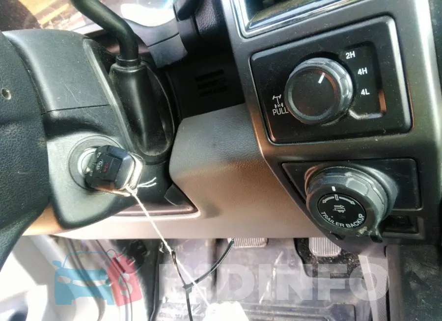 1FTEW1EP0KFB15942 Photo# 11