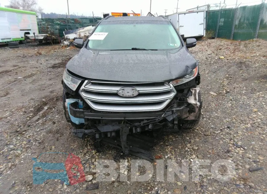 2FMPK4J98JBC53155 Photo# 6