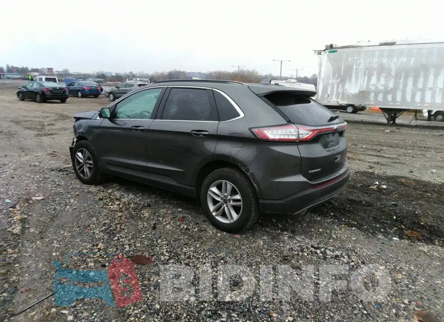 2FMPK4J98JBC53155 Photo# 3