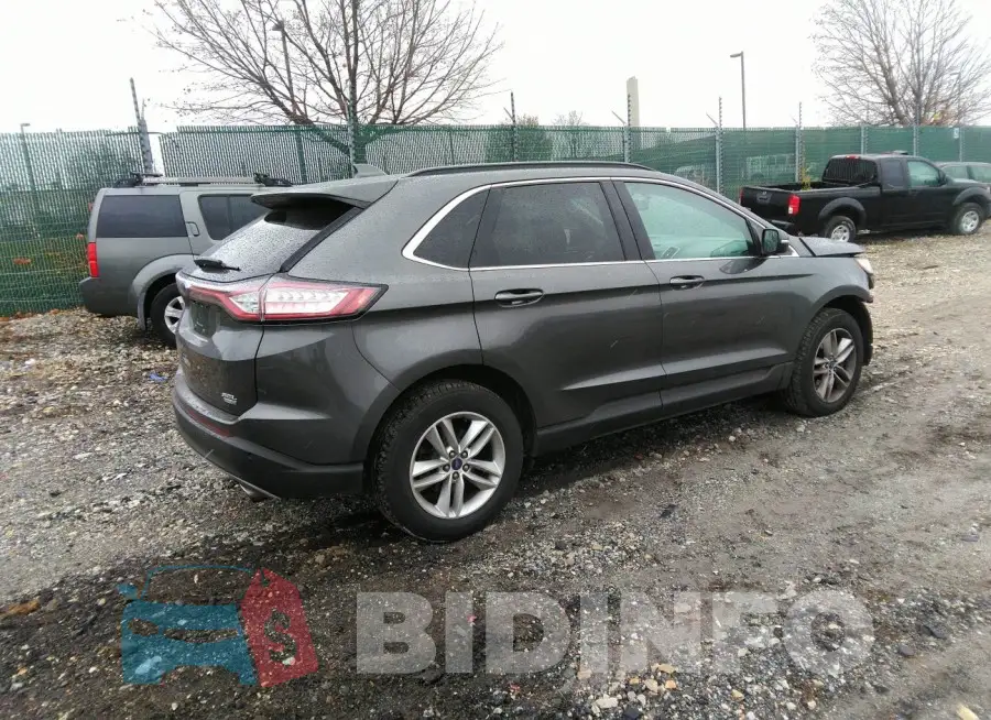 2FMPK4J98JBC53155 Photo# 4