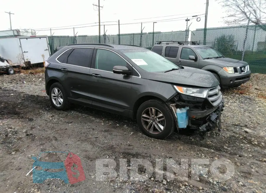 2FMPK4J98JBC53155 Photo# 1