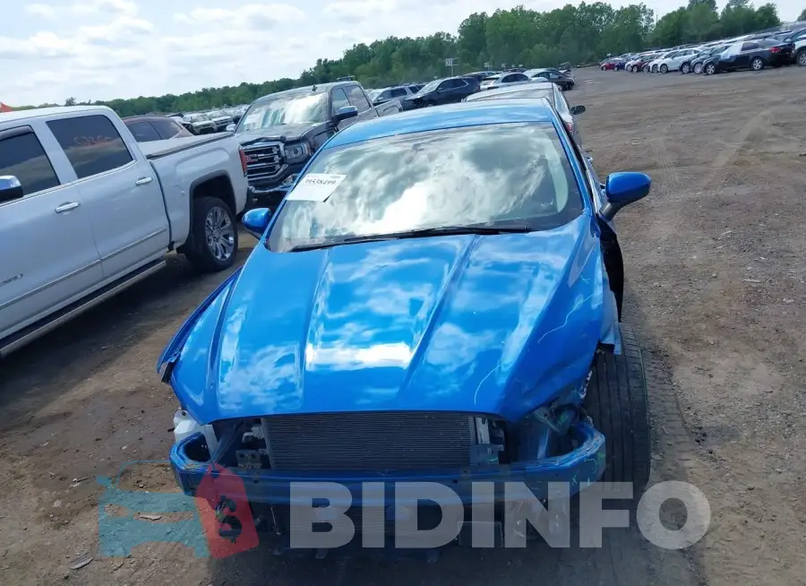 3FA6P0HD5LR110534 Photo# 11