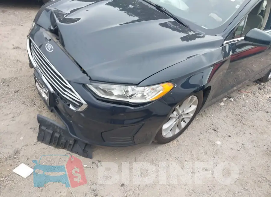 3FA6P0LUXLR164094 Photo# 17