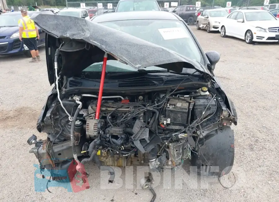 3FADP4EJ7GM114130 Photo# 6