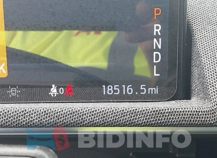 3FMTK3RM0PMA18144 Photo# 16