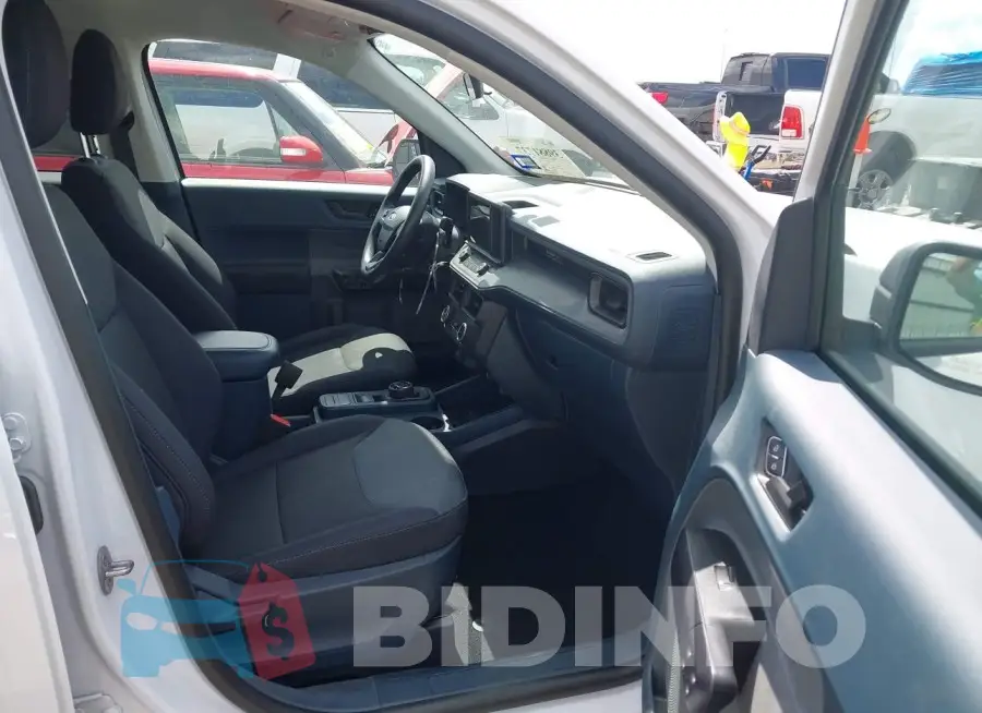 3FTTW8E39PRA39953 Photo# 5