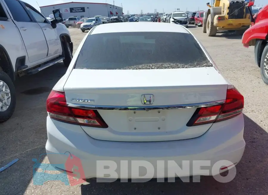 19XFB2F81FE097982 Photo# 16