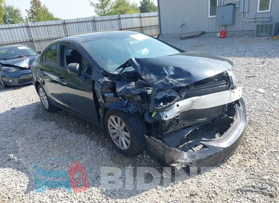 19XFB2F89FE077771 Photo# 1