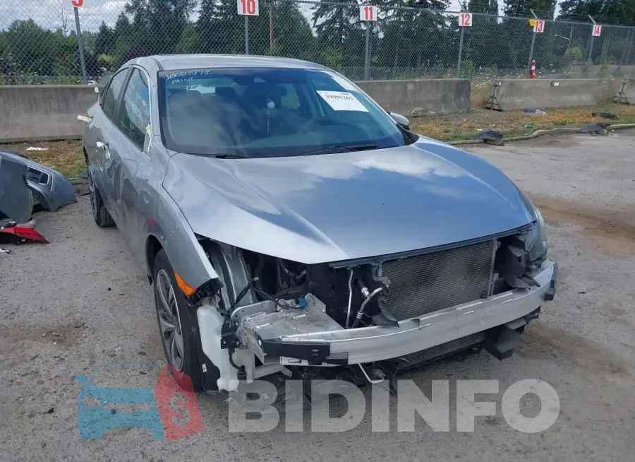 19XFC2F66LE203530 Photo# 6