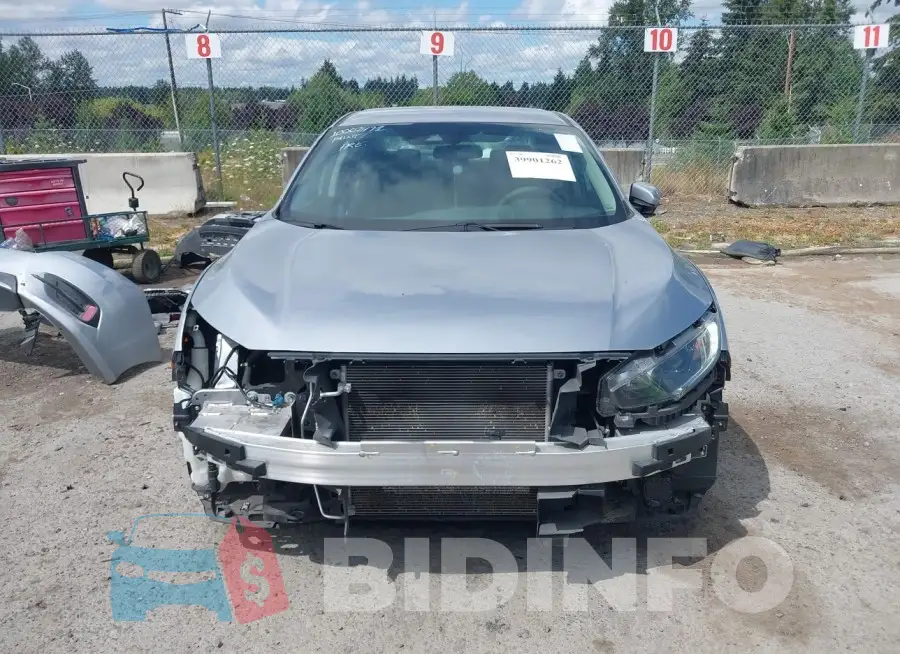 19XFC2F66LE203530 Photo# 13