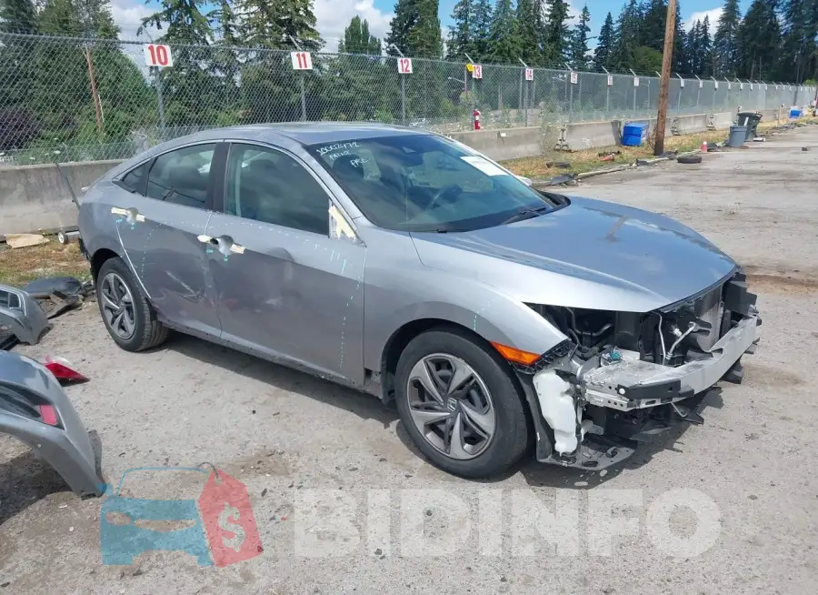 19XFC2F66LE203530 Photo# 1
