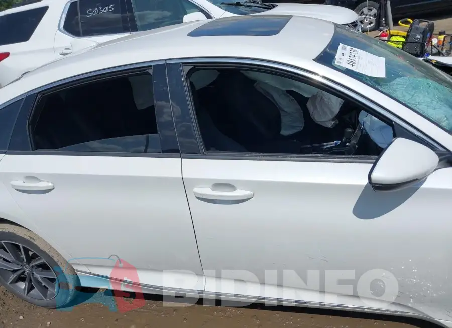 1HGCV1F50MA031385 Photo# 13