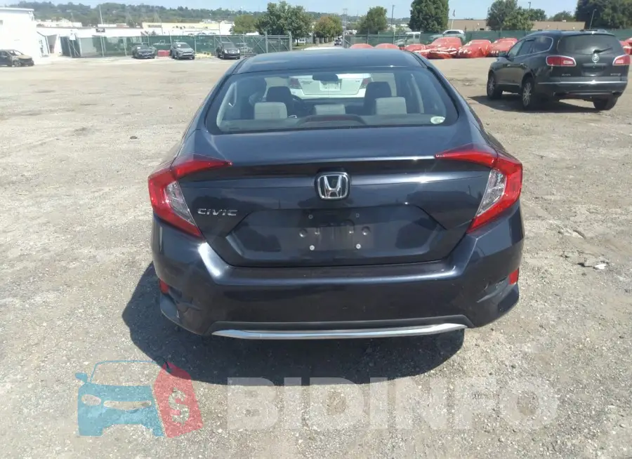 2HGFC2F67KH603777 Photo# 16