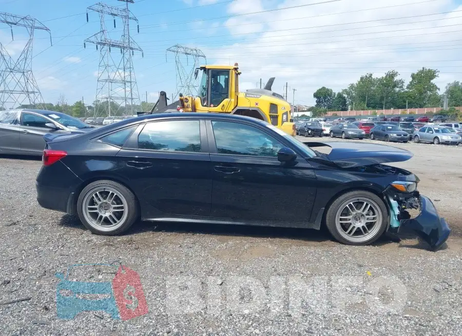 2HGFE1E52NH473621 Photo# 13