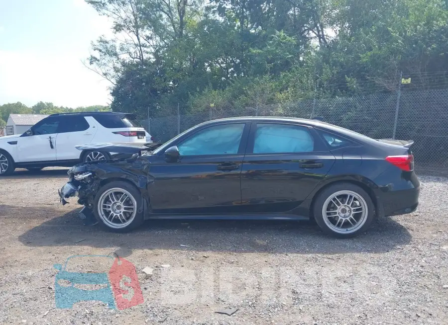 2HGFE1E52NH473621 Photo# 14