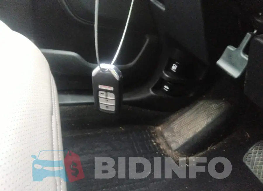 2HKRW2H85NH665370 Photo# 11