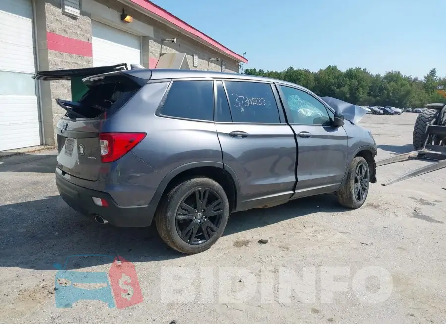 5FNYF7H20LB000294 Photo# 4
