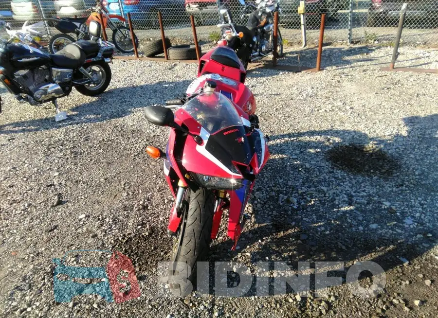 JH2PC4084RK800084 Photo# 5