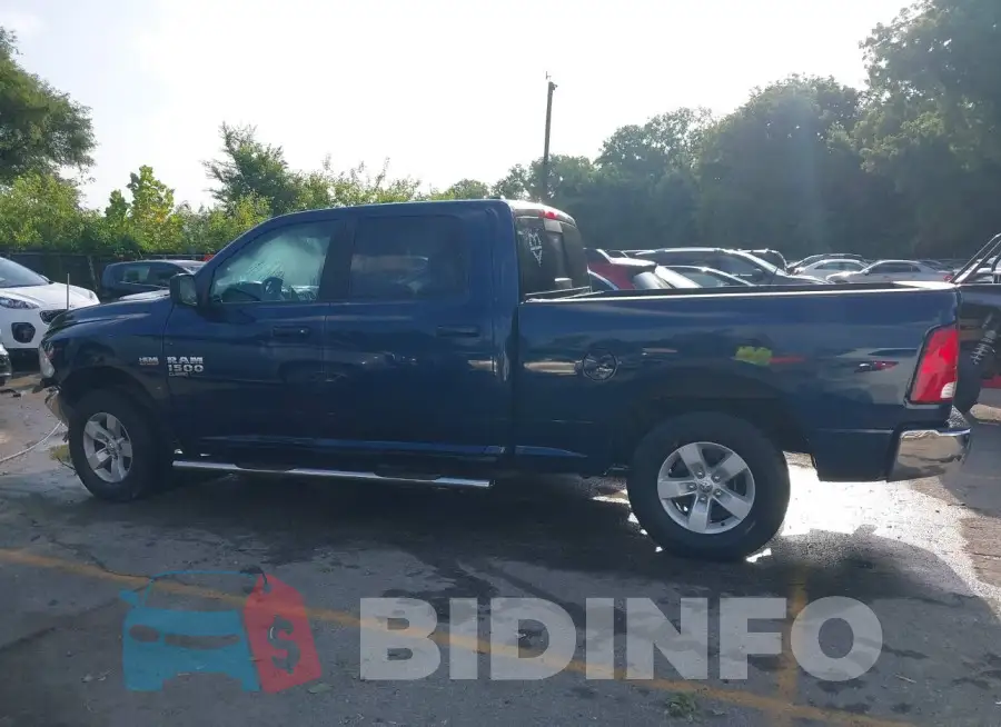 1C6RR7TT7LS124763 Photo# 14