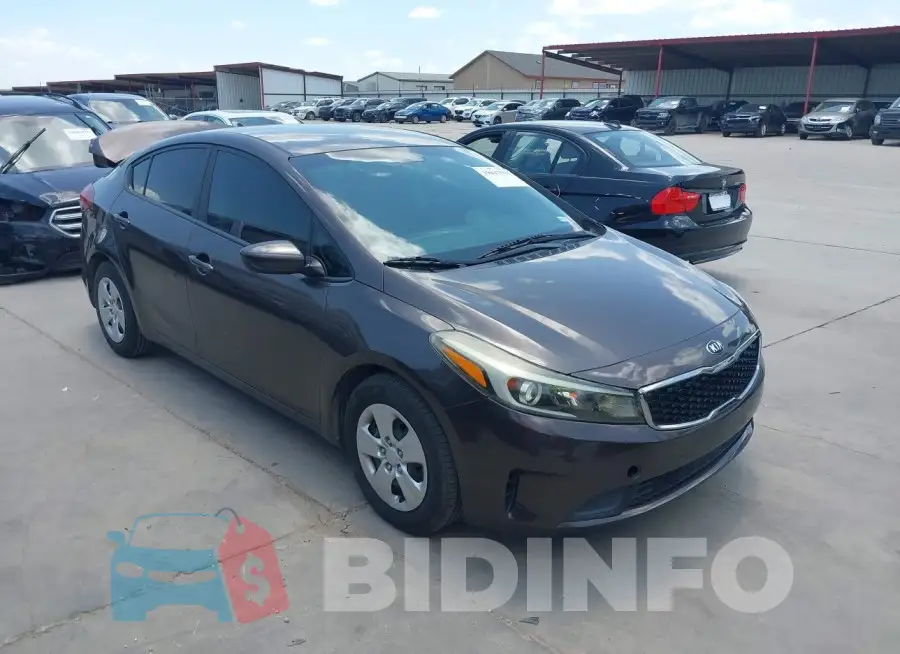 3KPFK4A73HE045525 Photo# 1