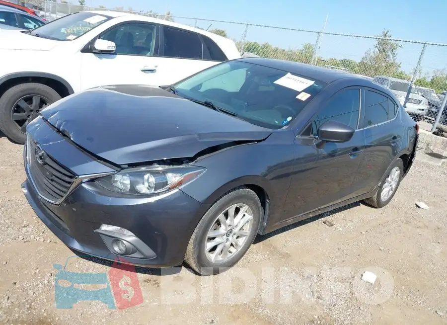 3MZBM1W73GM250182 Photo# 2