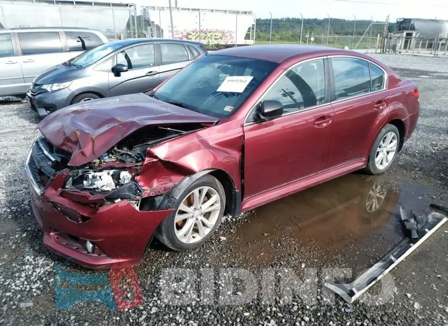 4S3BMCA60E3021602 Photo# 2