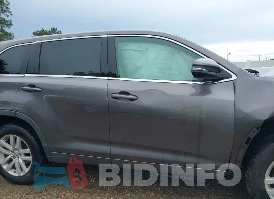 5TDZARFH7FS013856 Photo# 14