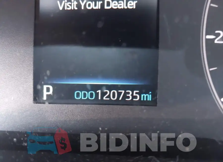 5YFB4MDE1PP024530 Photo# 15