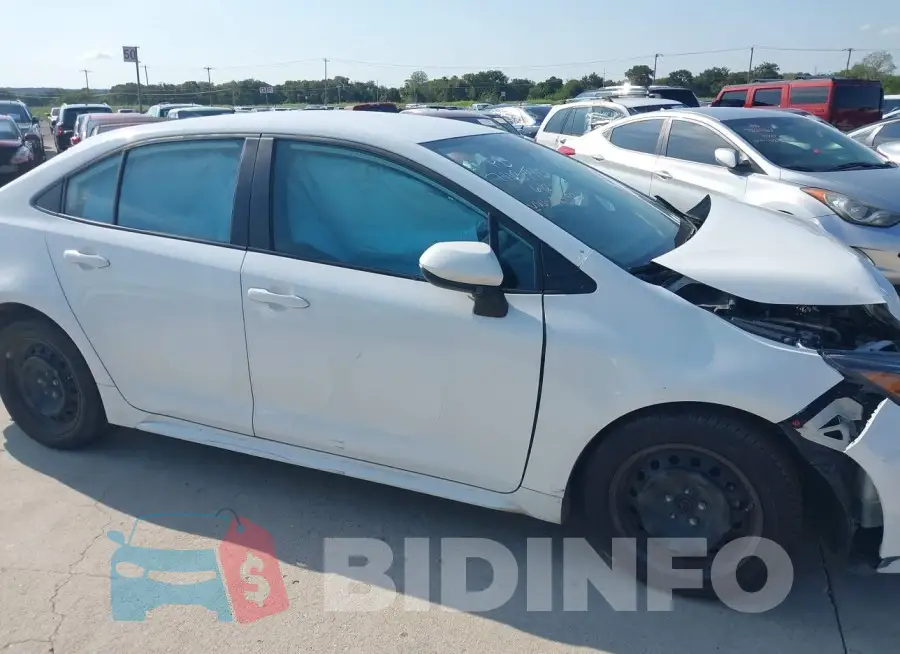 5YFB4MDE1PP024530 Photo# 13